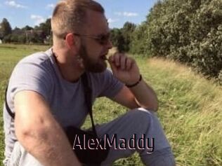 AlexMaddy