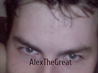 AlexTheGreat