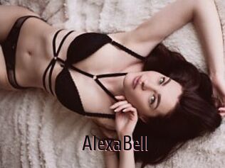 AlexaBell