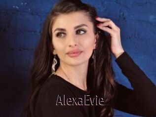 AlexaEvie