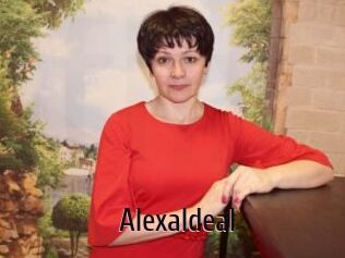 AlexaIdeal