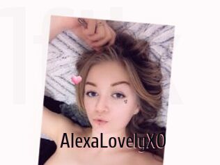 AlexaLovelyXO