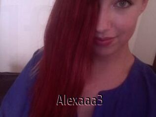 Alexaaa3