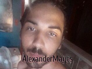 Alexander_Mayes