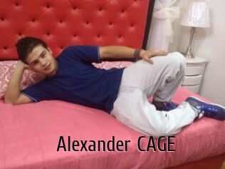 Alexander_CAGE