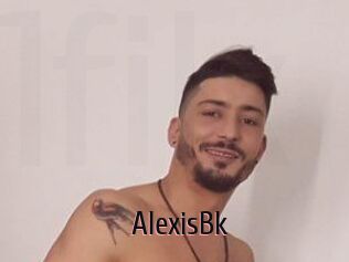 AlexisBk