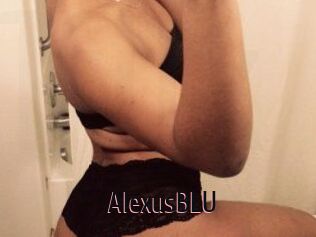 AlexusBLU