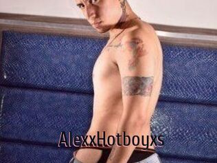 AlexxHotboyxs