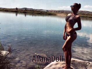 AlianaDoll