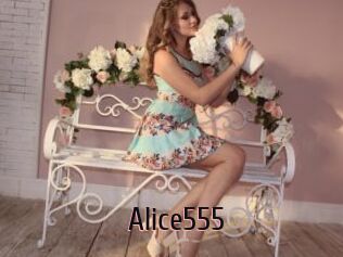 Alice555