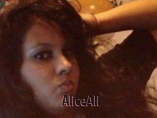 AliceAli