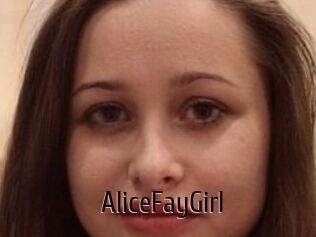 AliceFayGirl