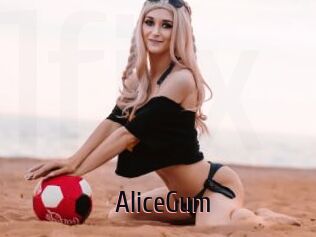 AliceGum