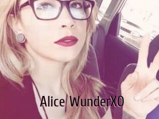 Alice_WunderXO