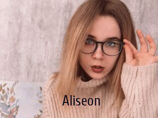 Aliseon