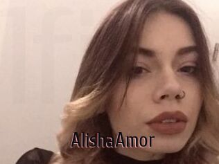 AlishaAmor