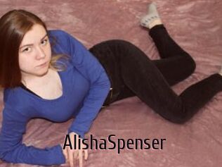 AlishaSpenser