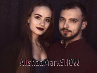 AlishaaMarkSHOW