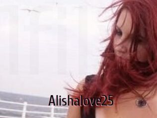 Alishalove25