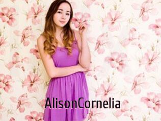 AlisonCornelia