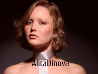 AlitaDinova