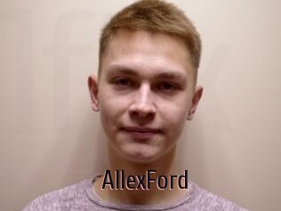 AllexFord