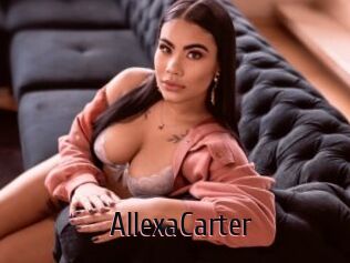 AllexaCarter