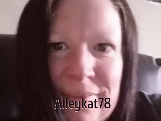 Alleykat78