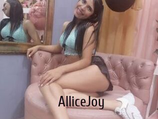 AlliceJoy