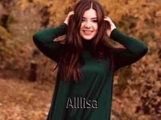 Alllisa