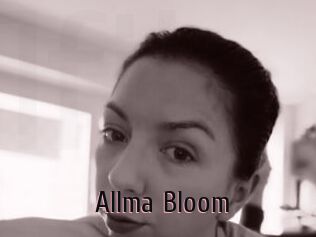 Allma_Bloom