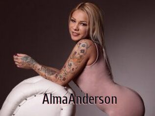 AlmaAnderson