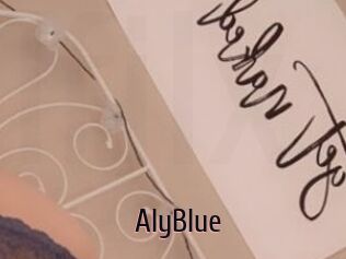 AlyBlue