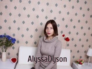 AlyssaDyson