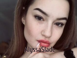 AlyssaSlade