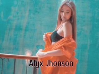 Alyx_Jhonson