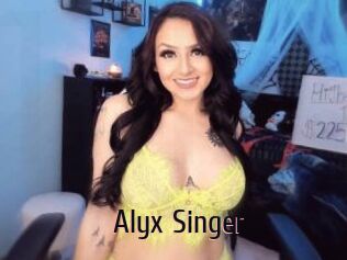 Alyx_Singer