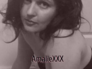 AmalieXXX