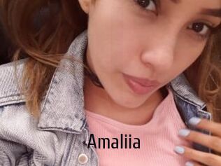 Amaliia