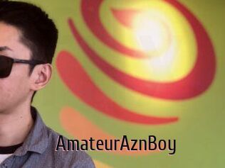 AmateurAznBoy