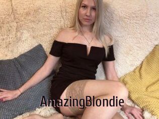 AmazingBlondie