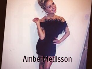 AmberMedisson