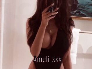 Ameli_xxx