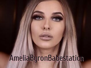 AmeliaByronBabestation