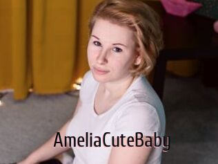 AmeliaCuteBaby