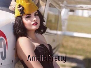 AmeliaPretty