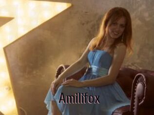 Amilifox