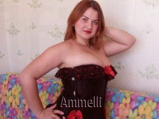 Ammelli