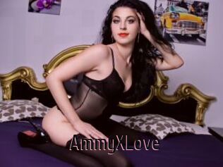 AmmyXLove