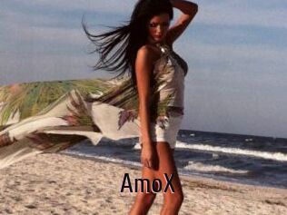 AmoX